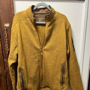 Arc’tyrex Men’s Covert Cardigan Sweater